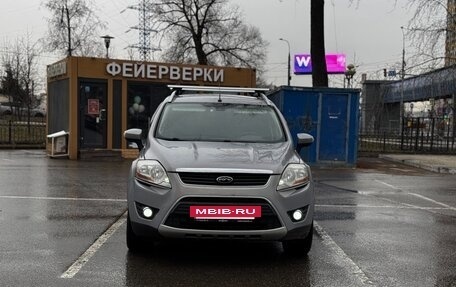 Ford Kuga III, 2010 год, 1 090 000 рублей, 2 фотография