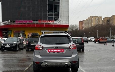 Ford Kuga III, 2010 год, 1 090 000 рублей, 6 фотография
