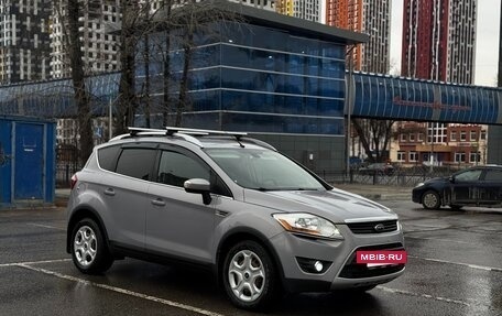 Ford Kuga III, 2010 год, 1 090 000 рублей, 3 фотография
