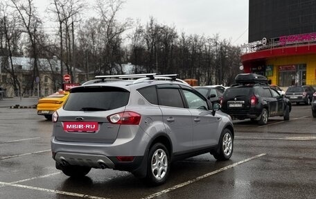 Ford Kuga III, 2010 год, 1 090 000 рублей, 7 фотография
