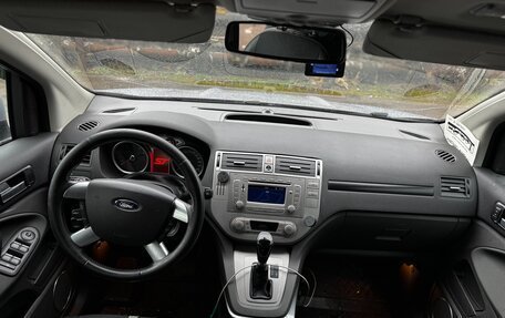 Ford Kuga III, 2010 год, 1 090 000 рублей, 13 фотография