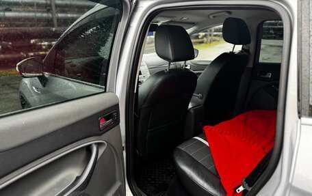 Ford Kuga III, 2010 год, 1 090 000 рублей, 12 фотография