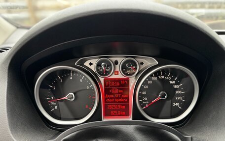 Ford Kuga III, 2010 год, 1 090 000 рублей, 21 фотография