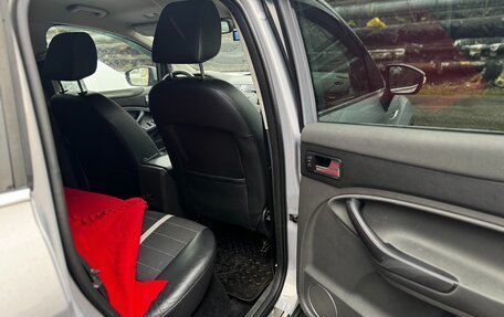 Ford Kuga III, 2010 год, 1 090 000 рублей, 15 фотография