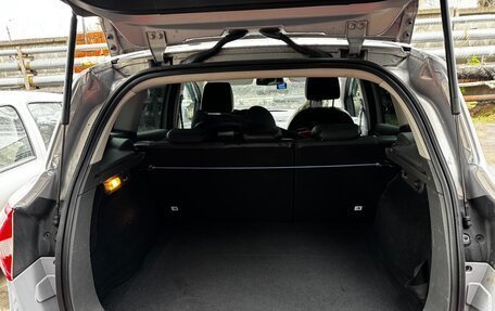 Ford Kuga III, 2010 год, 1 090 000 рублей, 17 фотография