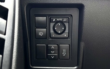 Toyota Land Cruiser Prado 150 рестайлинг 2, 2018 год, 4 290 000 рублей, 18 фотография