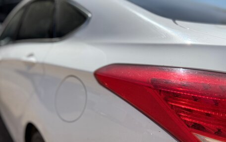 Hyundai i40 I рестайлинг, 2014 год, 720 000 рублей, 5 фотография