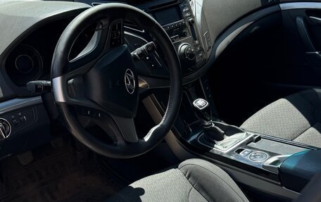 Hyundai i40 I рестайлинг, 2014 год, 720 000 рублей, 6 фотография