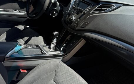 Hyundai i40 I рестайлинг, 2014 год, 720 000 рублей, 7 фотография
