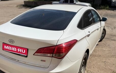 Hyundai i40 I рестайлинг, 2014 год, 720 000 рублей, 4 фотография