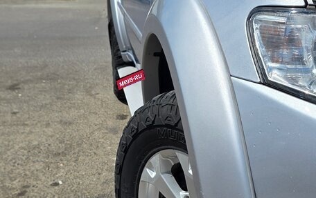 Mitsubishi Pajero Sport II рестайлинг, 2008 год, 2 084 999 рублей, 8 фотография