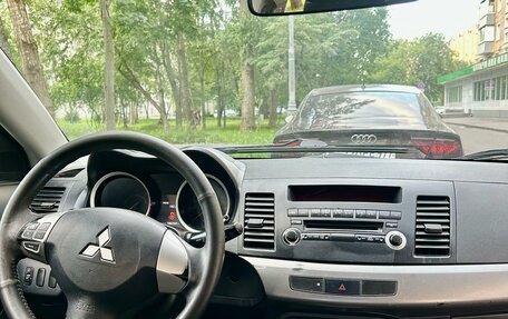 Mitsubishi Lancer IX, 2012 год, 530 000 рублей, 14 фотография