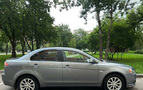 Mitsubishi Lancer IX, 2012 год, 530 000 рублей, 6 фотография