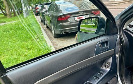 Mitsubishi Lancer IX, 2012 год, 530 000 рублей, 8 фотография