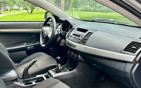 Mitsubishi Lancer IX, 2012 год, 530 000 рублей, 3 фотография