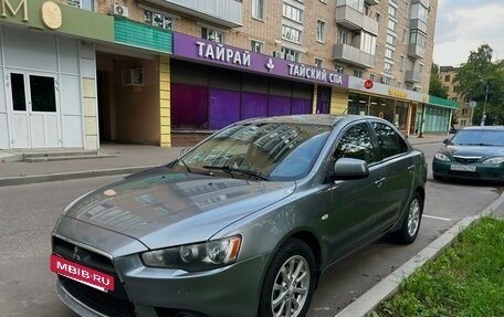 Mitsubishi Lancer IX, 2012 год, 530 000 рублей, 7 фотография
