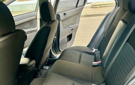 Mitsubishi Lancer IX, 2012 год, 530 000 рублей, 16 фотография