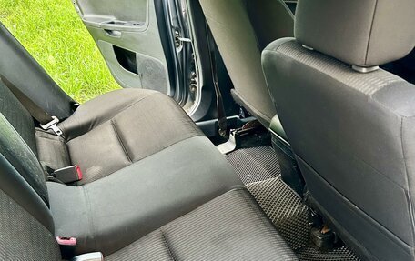 Mitsubishi Lancer IX, 2012 год, 530 000 рублей, 17 фотография