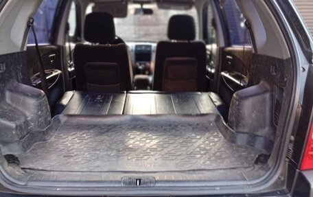 Hyundai Tucson III, 2008 год, 800 000 рублей, 7 фотография