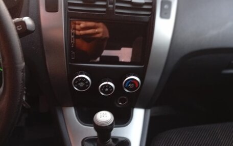 Hyundai Tucson III, 2008 год, 800 000 рублей, 14 фотография