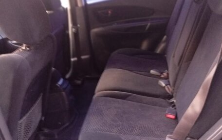 Hyundai Tucson III, 2008 год, 800 000 рублей, 12 фотография