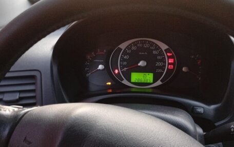 Hyundai Tucson III, 2008 год, 800 000 рублей, 20 фотография