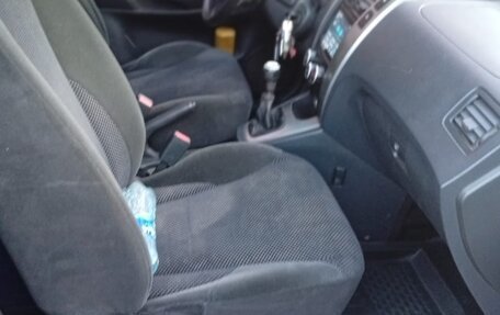 Hyundai Tucson III, 2008 год, 800 000 рублей, 19 фотография