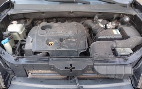 Hyundai Tucson III, 2008 год, 800 000 рублей, 21 фотография