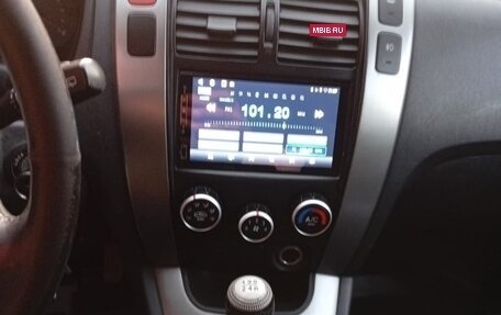 Hyundai Tucson III, 2008 год, 800 000 рублей, 16 фотография