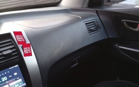 Hyundai Tucson III, 2008 год, 800 000 рублей, 17 фотография