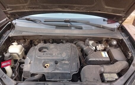 Hyundai Tucson III, 2008 год, 800 000 рублей, 23 фотография
