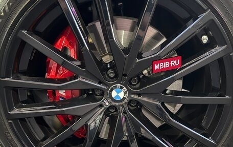 BMW X6, 2021 год, 9 990 000 рублей, 9 фотография