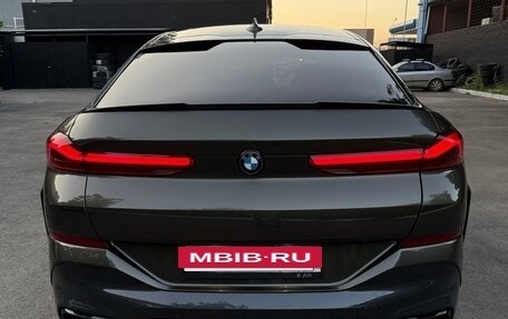 BMW X6, 2021 год, 9 990 000 рублей, 6 фотография