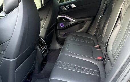 BMW X6, 2021 год, 9 990 000 рублей, 12 фотография