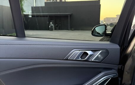 BMW X6, 2021 год, 9 990 000 рублей, 13 фотография