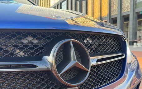 Mercedes-Benz GLE Coupe, 2017 год, 3 550 000 рублей, 10 фотография