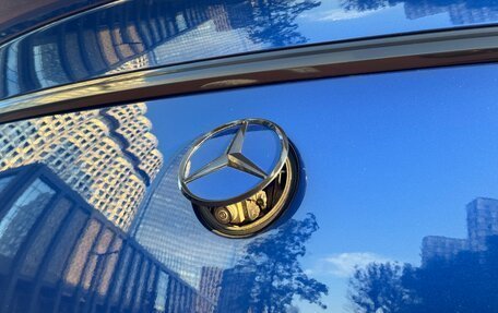 Mercedes-Benz GLE Coupe, 2017 год, 3 550 000 рублей, 11 фотография