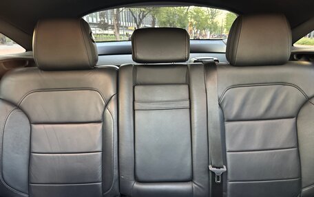 Mercedes-Benz GLE Coupe, 2017 год, 3 550 000 рублей, 31 фотография