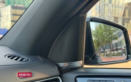Mercedes-Benz GLE Coupe, 2017 год, 3 550 000 рублей, 25 фотография
