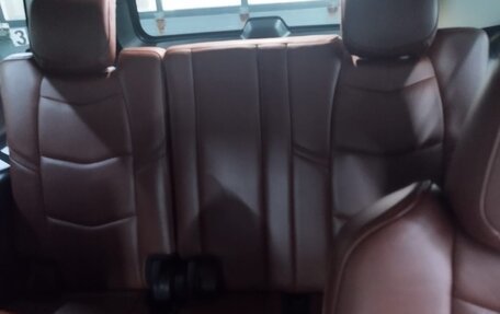 Cadillac Escalade IV, 2019 год, 6 300 000 рублей, 8 фотография