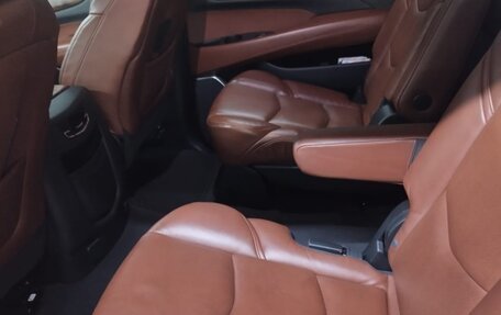 Cadillac Escalade IV, 2019 год, 6 300 000 рублей, 9 фотография