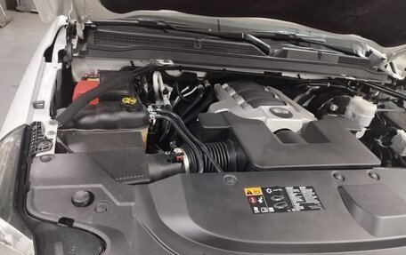 Cadillac Escalade IV, 2019 год, 6 300 000 рублей, 11 фотография
