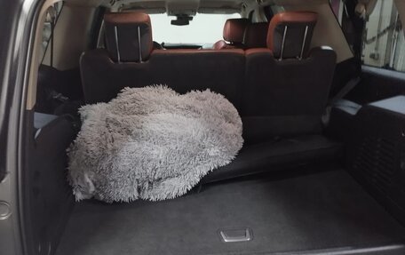 Cadillac Escalade IV, 2019 год, 6 300 000 рублей, 7 фотография