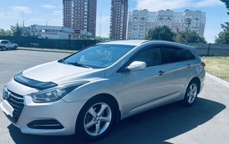 Hyundai i40 I рестайлинг, 2016 год, 900 000 рублей, 2 фотография