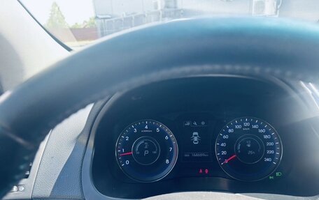 Hyundai i40 I рестайлинг, 2016 год, 900 000 рублей, 7 фотография