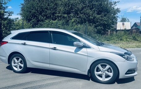 Hyundai i40 I рестайлинг, 2016 год, 900 000 рублей, 4 фотография