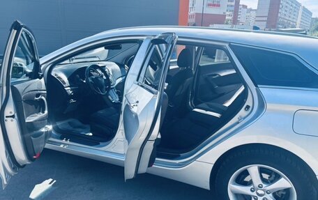 Hyundai i40 I рестайлинг, 2016 год, 900 000 рублей, 6 фотография