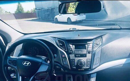 Hyundai i40 I рестайлинг, 2016 год, 900 000 рублей, 8 фотография