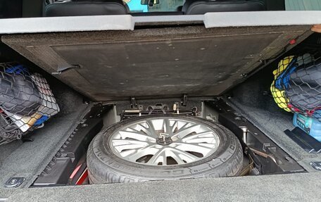 Land Rover Range Rover III, 2011 год, 3 300 000 рублей, 7 фотография