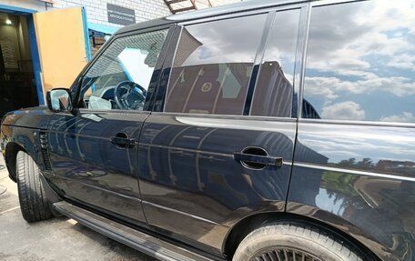 Land Rover Range Rover III, 2011 год, 3 300 000 рублей, 11 фотография